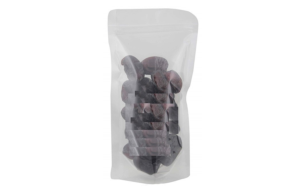 SGreat Spice Wet Black Dates    Pack  400 grams